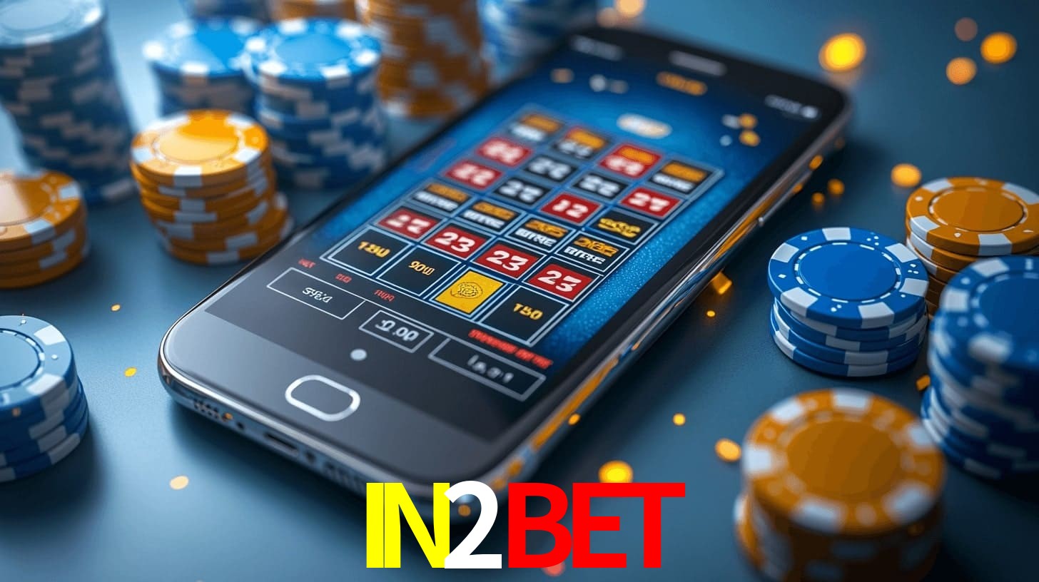 IN2BET